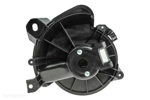 WENTYLATOR NAWIEWU OPEL CORSA D 06- CORSA E 14- FIAT GRANDE PUNTO 05- - 5
