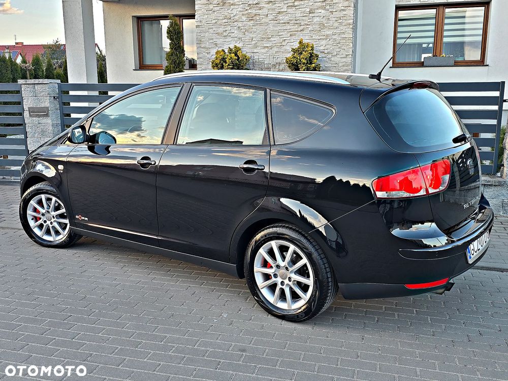 Seat Altea XL 1.4 TSI Style Copa - 13