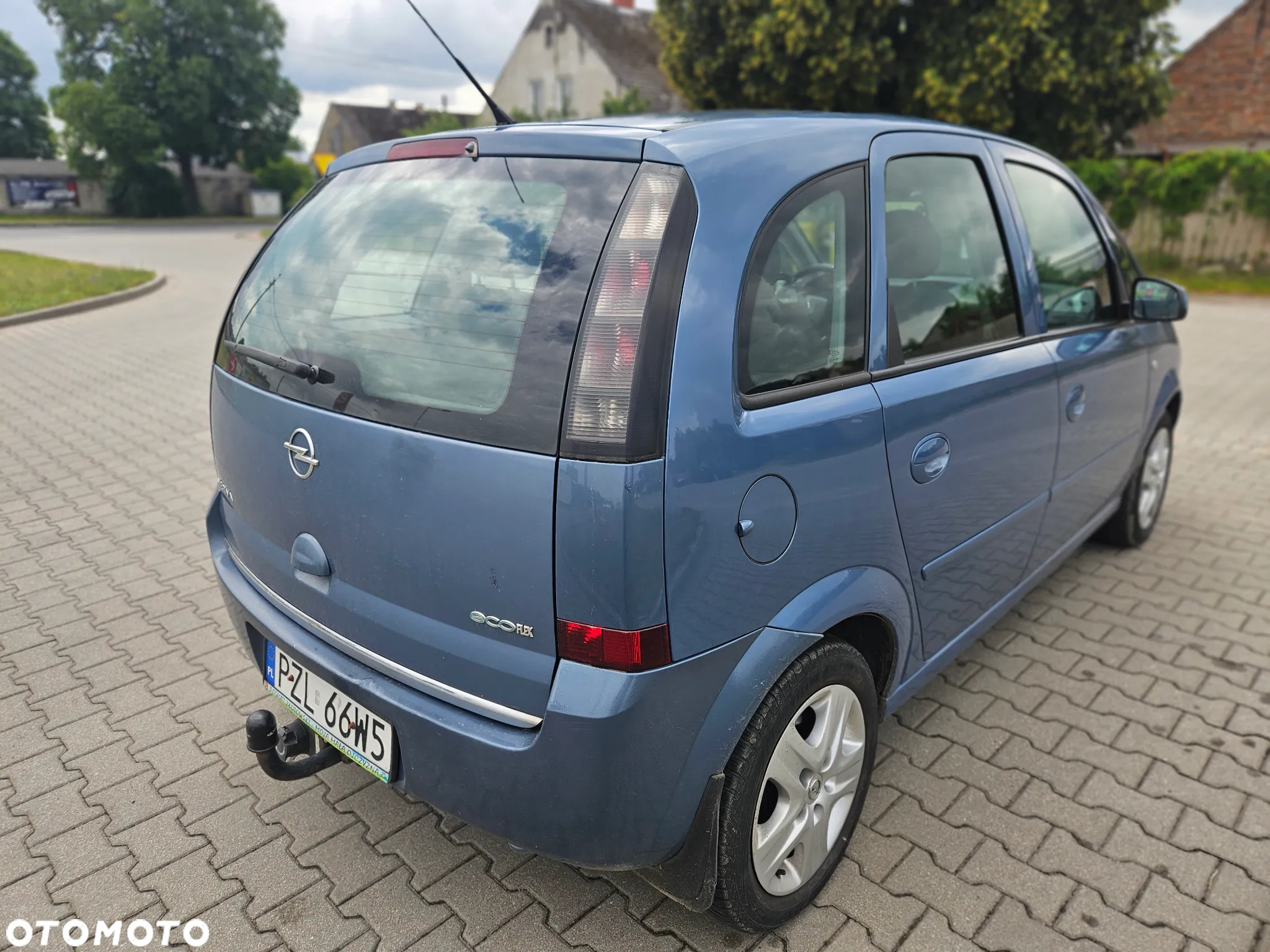 Opel Meriva 1.3 CDTI Design Edition - 5