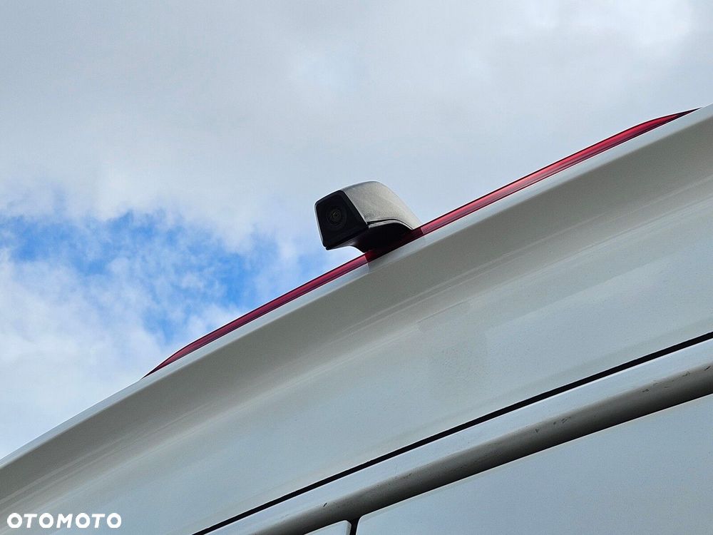 Volkswagen Crafter L5H3 *79999zł NETTO* 2.0TDi/140KM - 13