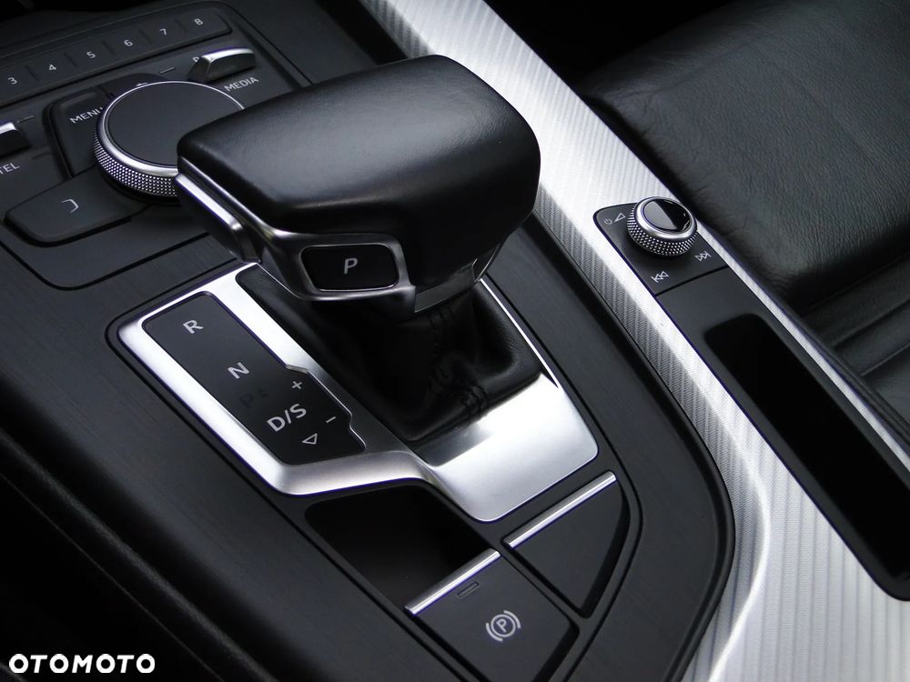 Audi A5 Coupé - 34