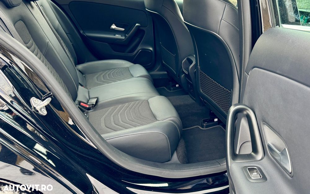 Mercedes-Benz A 180 - 37