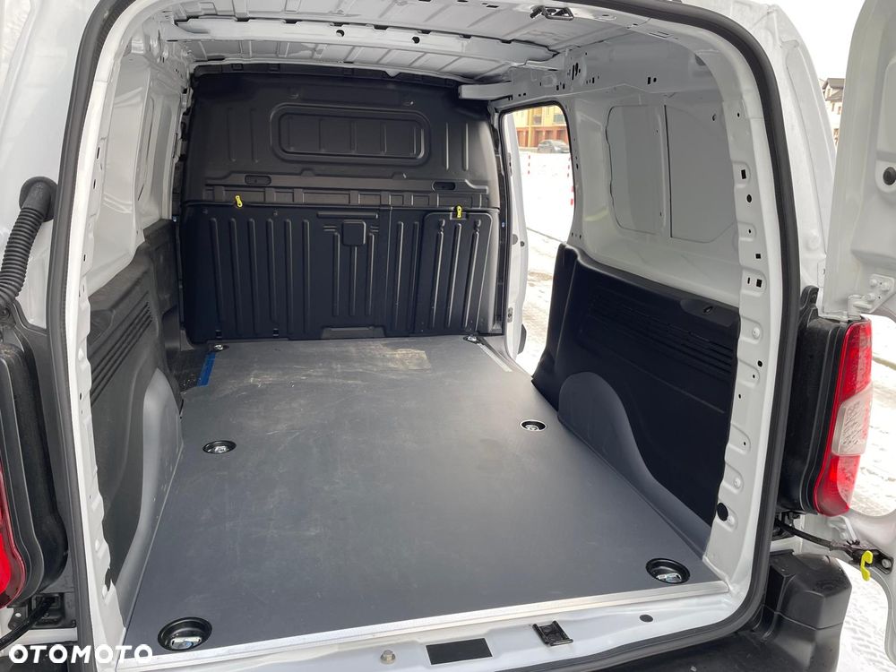 Toyota ProAce - 9