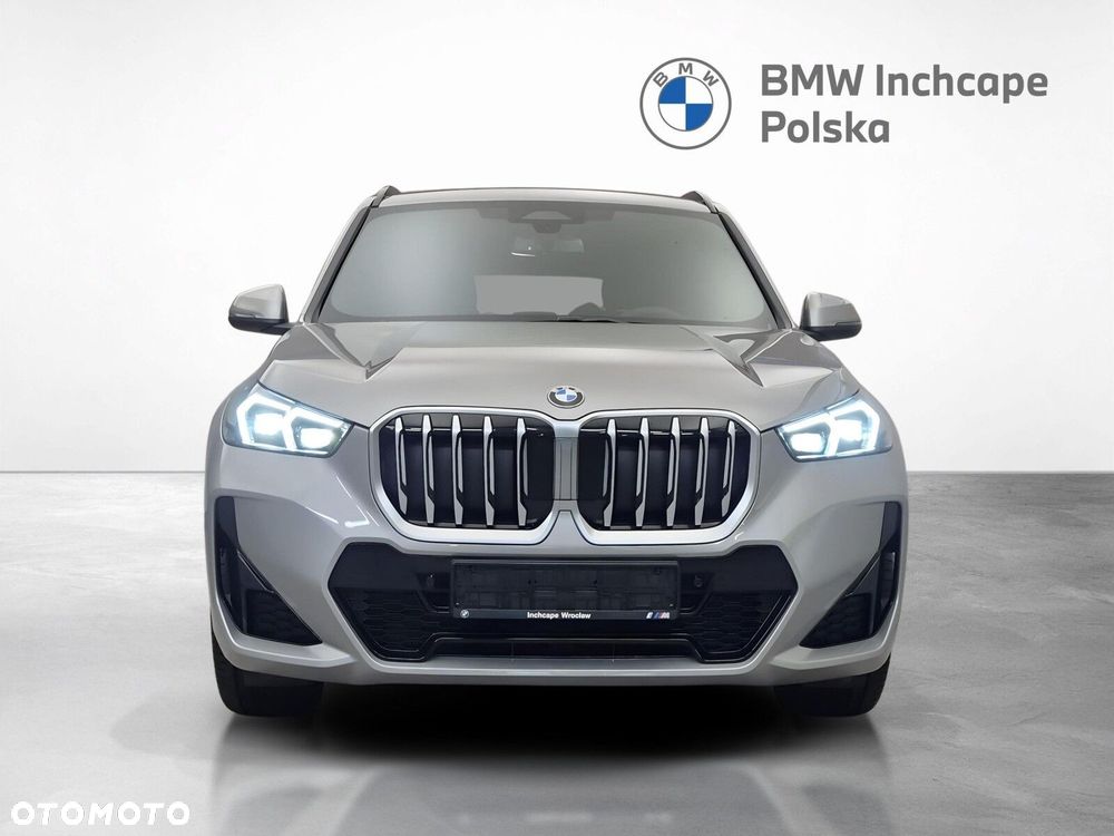 BMW X1 - 9