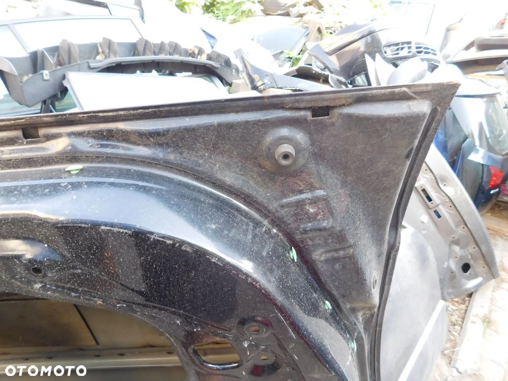 drzwi lewe przód SUZUKI SX4 FIAT SEDICI - 10
