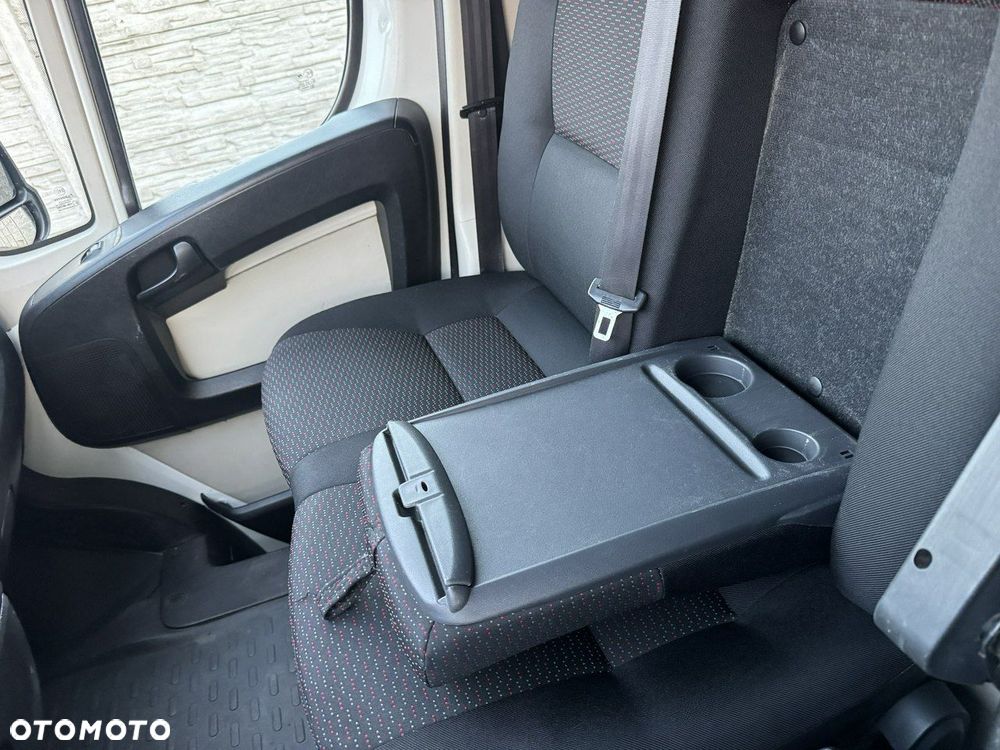 Citroën Jumper - 11