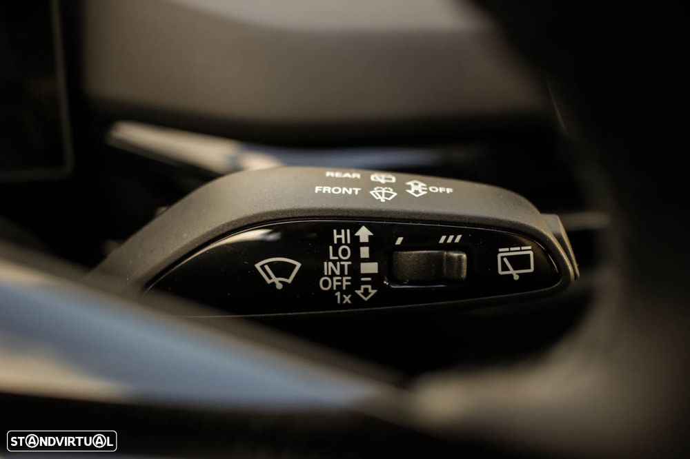 MG MG4 4 Luxury 64 kWh - 21