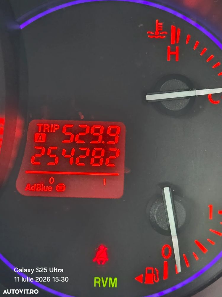 Mazda CX-7 CD173 Challenge Navi - 9
