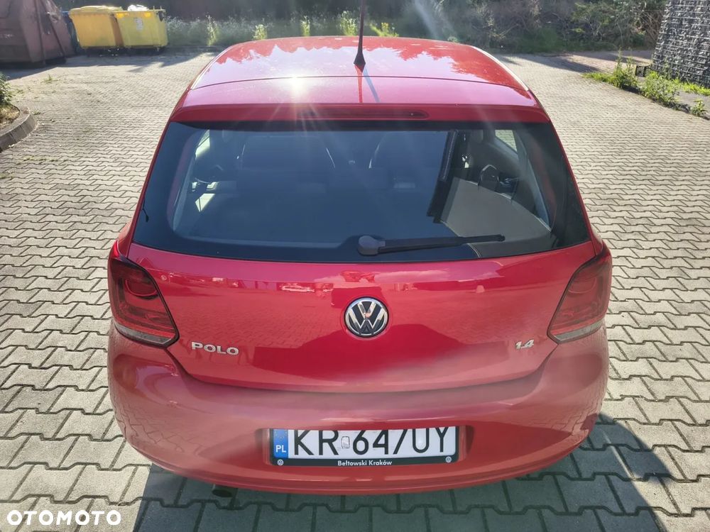 Volkswagen Polo - 3