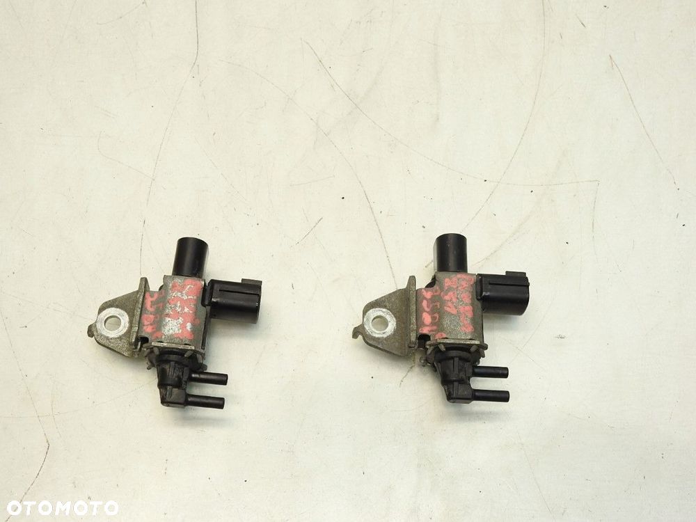 ZAWÓR PODCIŚNIENIA NISSAN MURANO Z51 3.5 V6 K5T46673 - 8