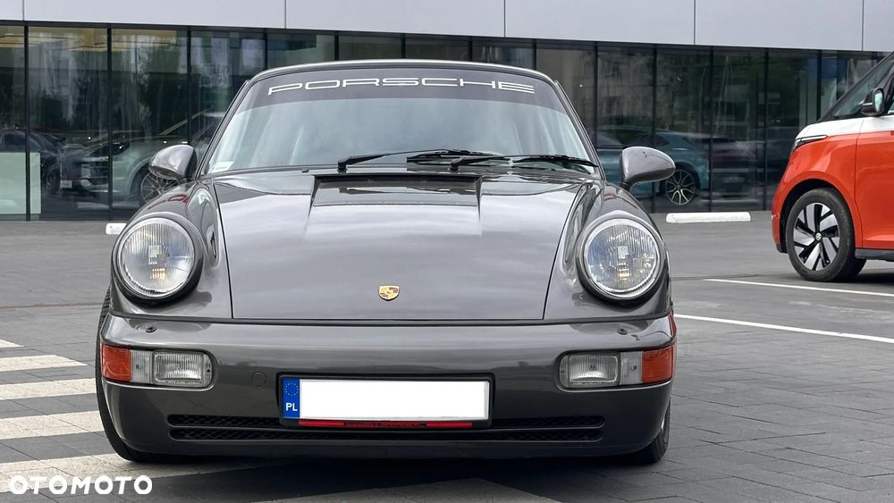 Porsche 911 - 6