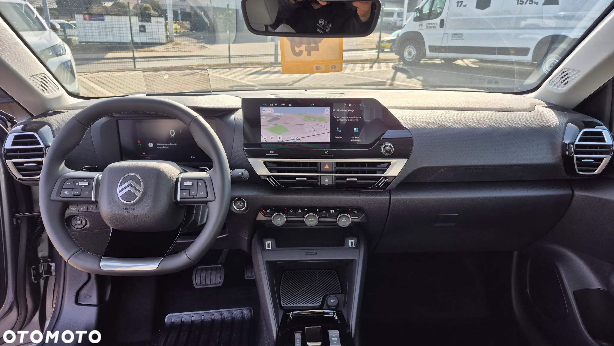 Citroën C4X 1.2 mHEV Max eDCT6 - 11