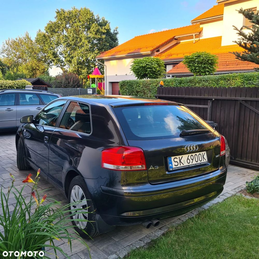 Audi A3 - 4