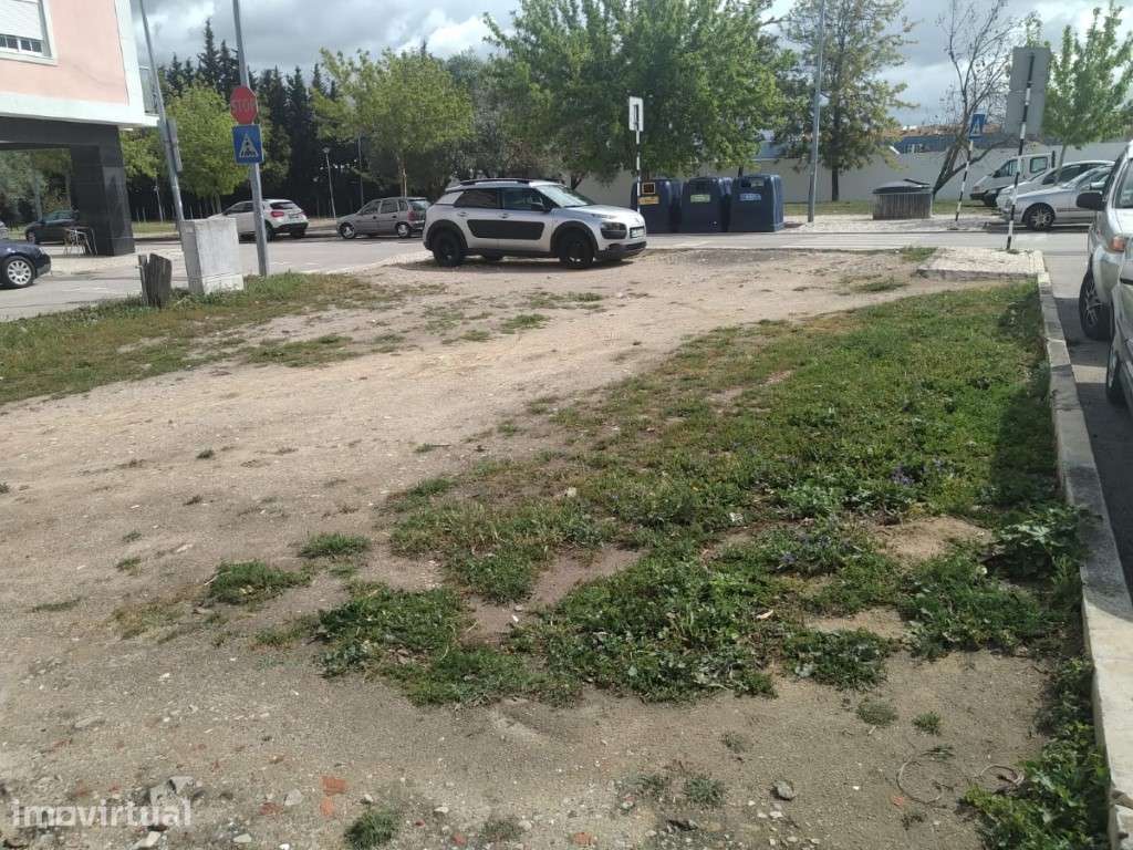 Terreno Urbano para Venda no Montijo - Grande imagem: 4/6