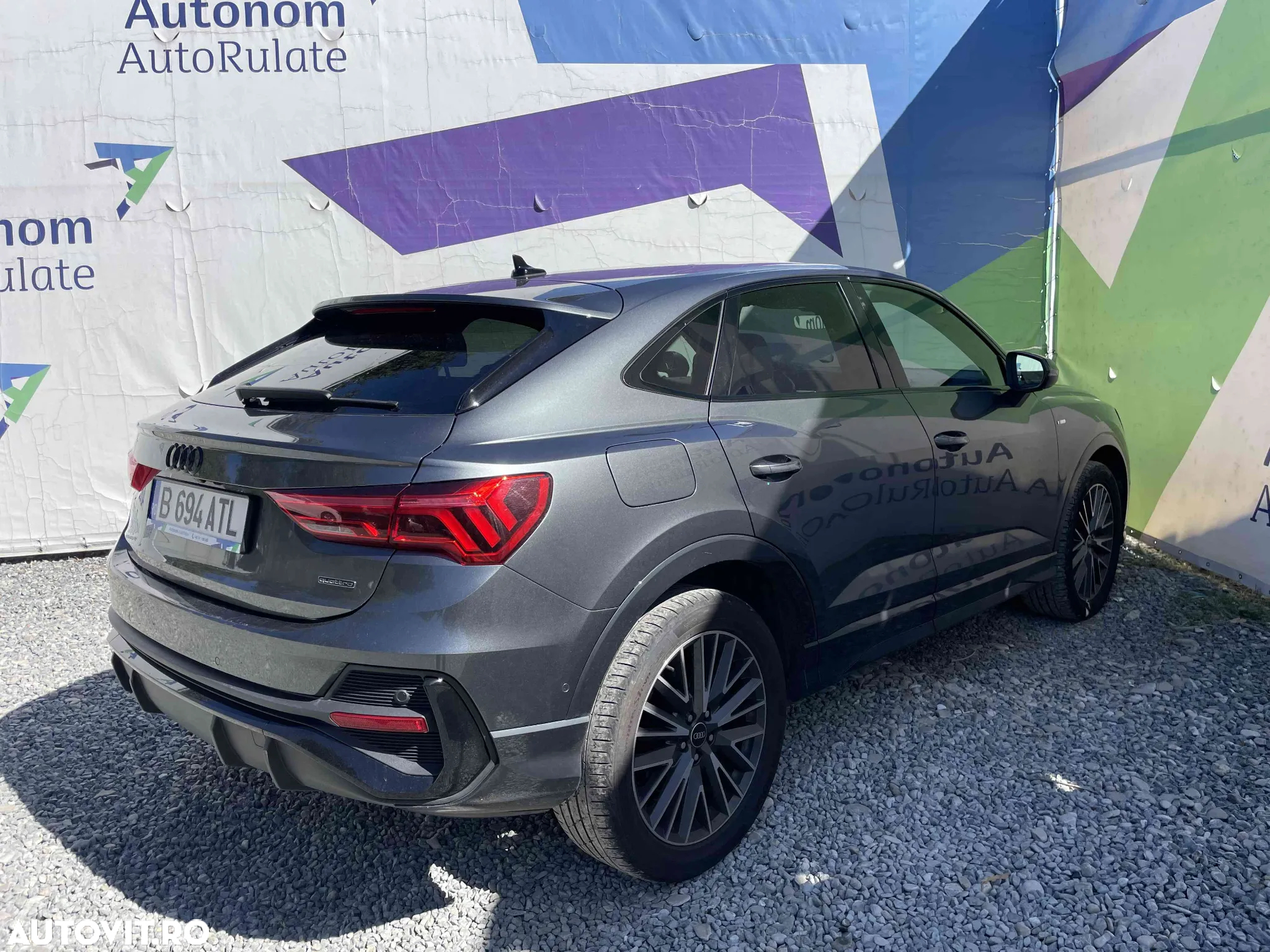 Audi Q3 - 5
