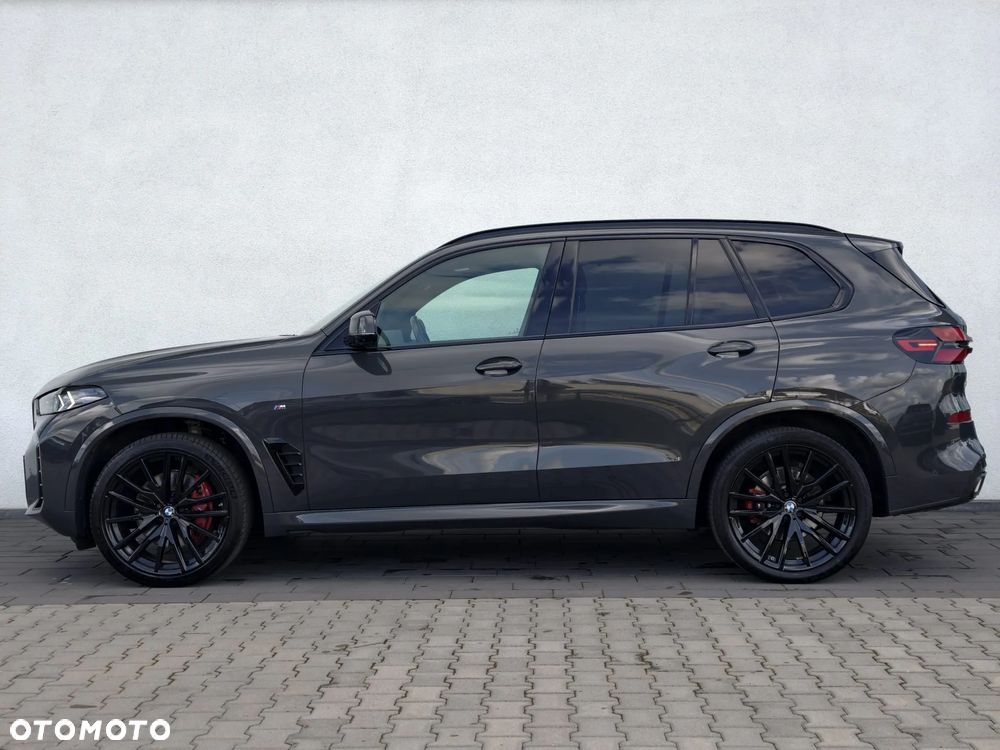 BMW X5 xDrive40d mHEV sport - 2