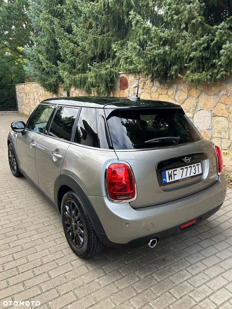 MINI Cooper Standard - 6