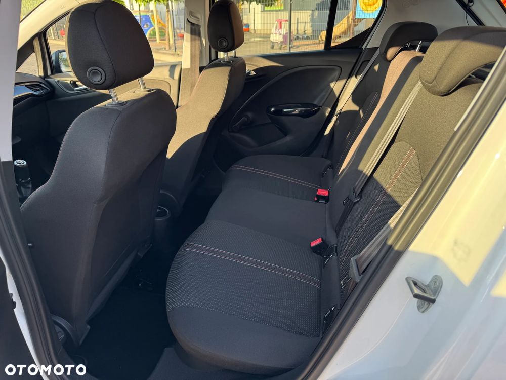 Opel Corsa 1.4 Color Edition S&S - 10