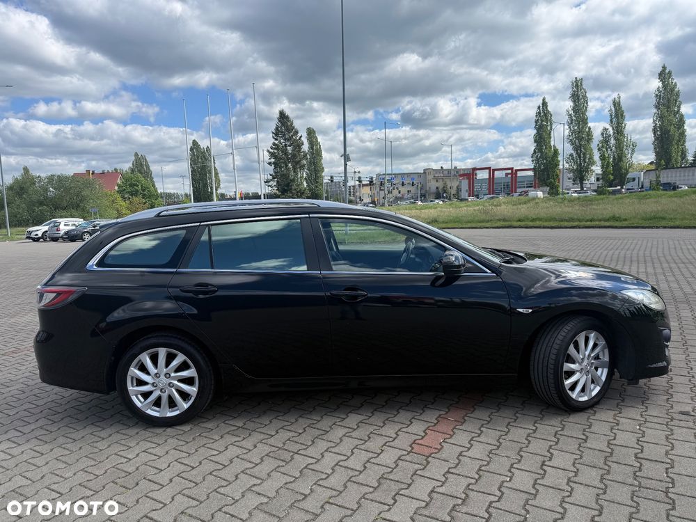 Mazda 6 - 16