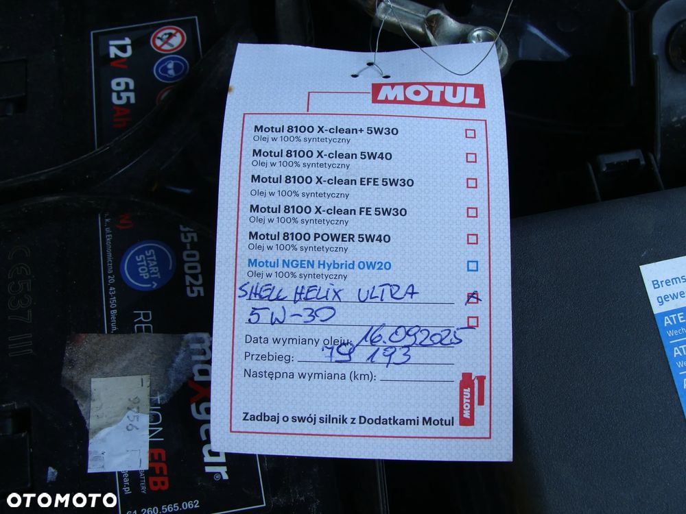 Mazda 3 SKYACTIV-G 120 Exclusive-Line - 24