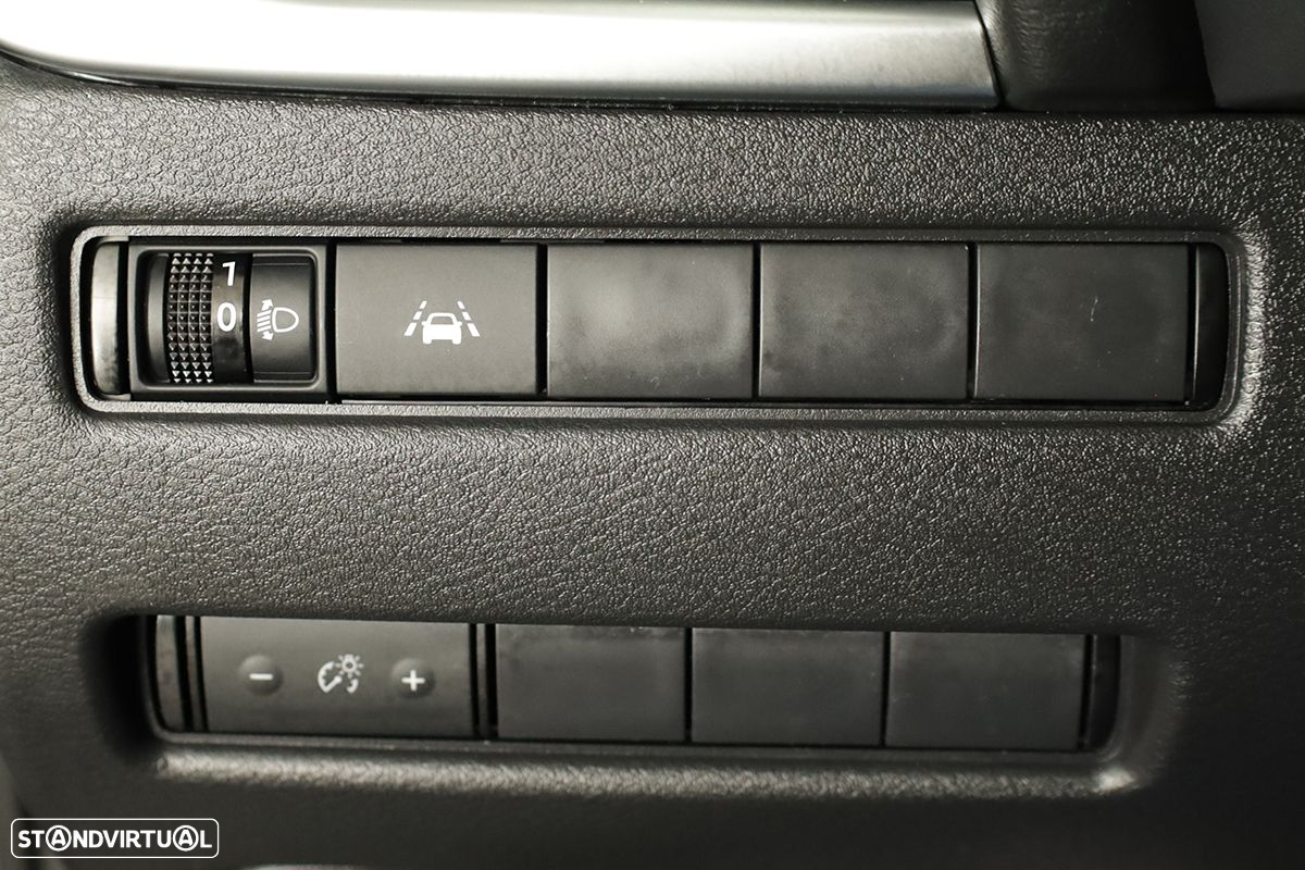 Nissan Qashqai 1.5 e-Power N-Connecta - 19