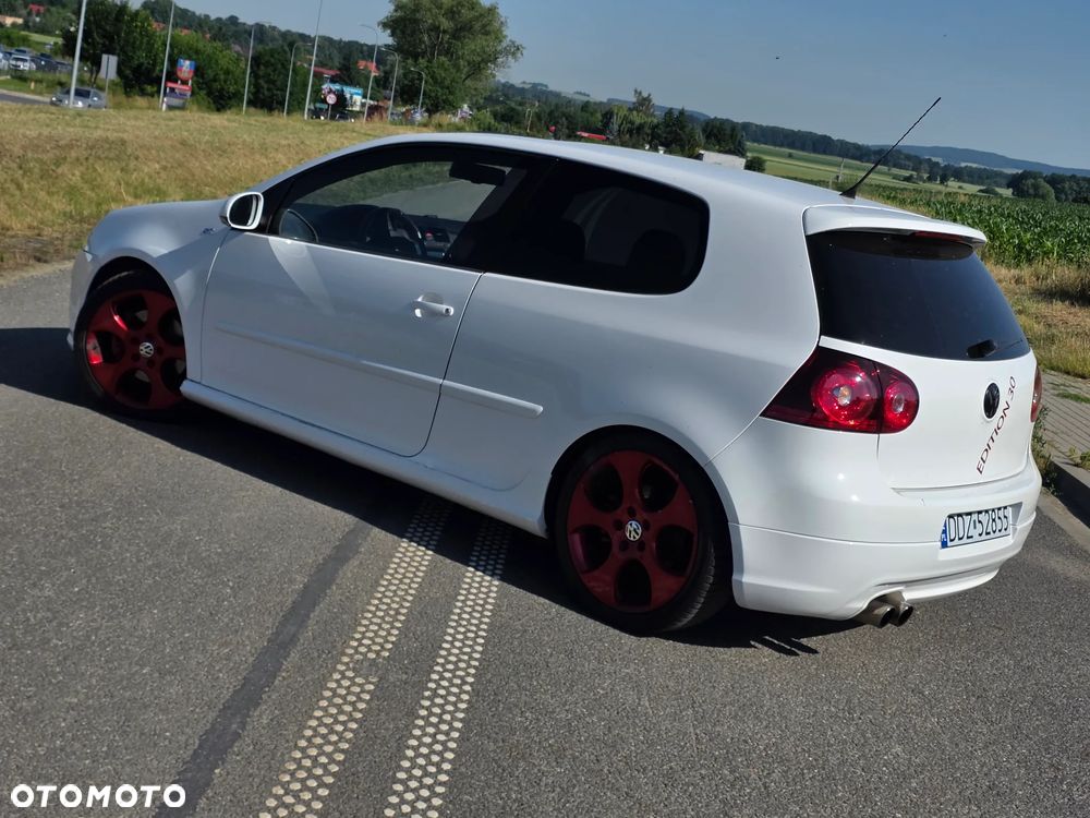 Volkswagen Golf 2.0 GTI Edition 30 - 4