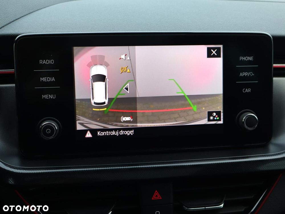 Skoda Kamiq 1.0 TSI Monte Carlo - 17