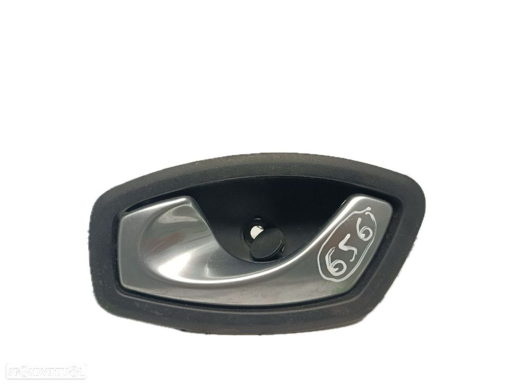 Puxador / Muleta Interior Renault Captur I (J5_, H5_) - 1