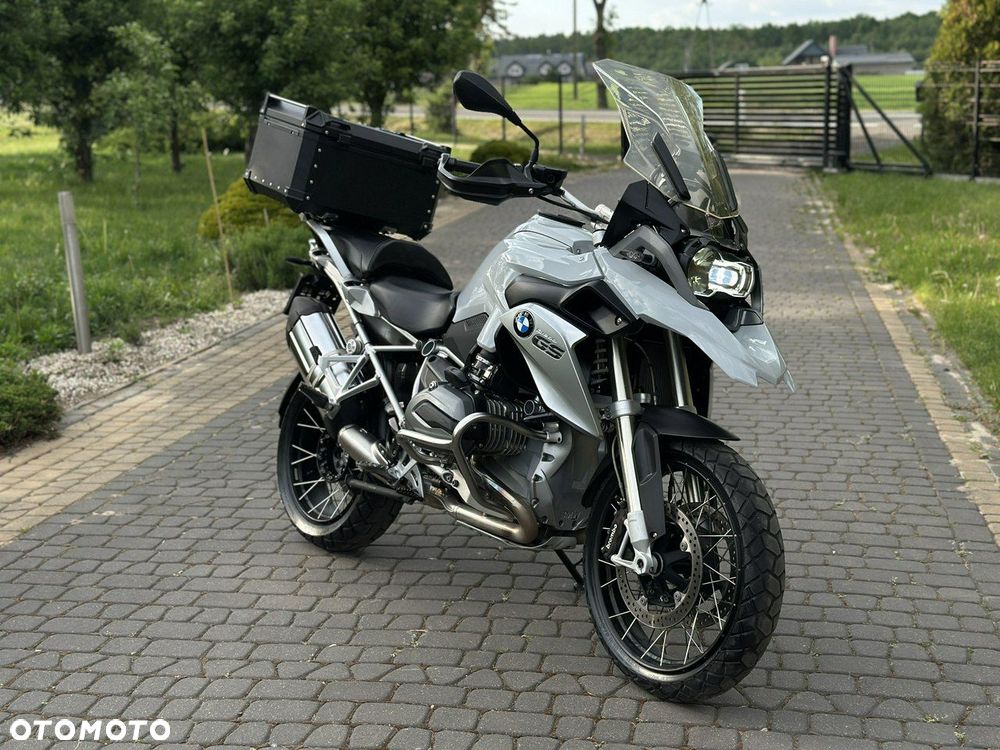 BMW R - 23