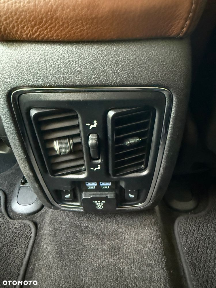 Jeep Grand Cherokee 3.0 CRD Summit - 13