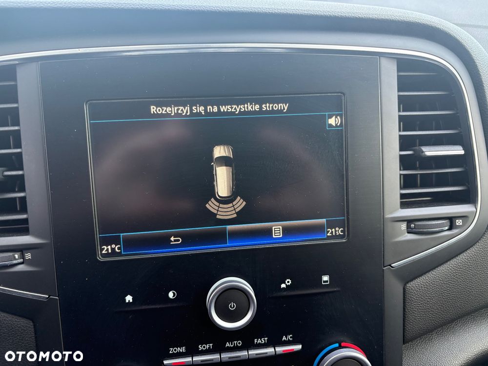 Renault Megane ENERGY dCi 110 INTENS - 19