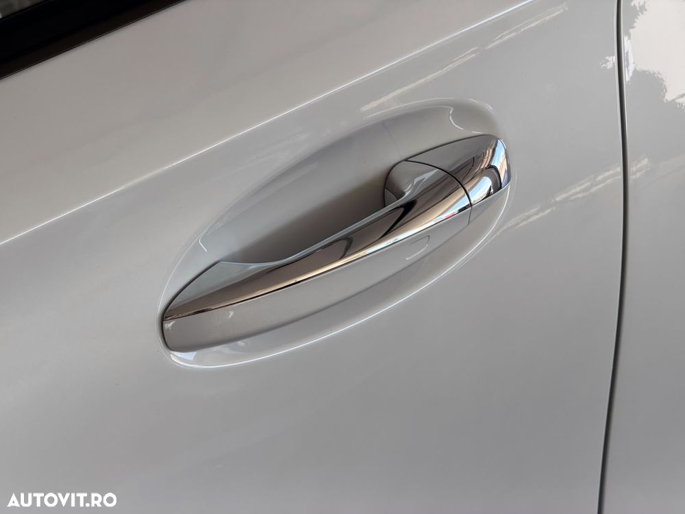 Mercedes-Benz A 180 7G-DCT Advanced AMG Line - 10
