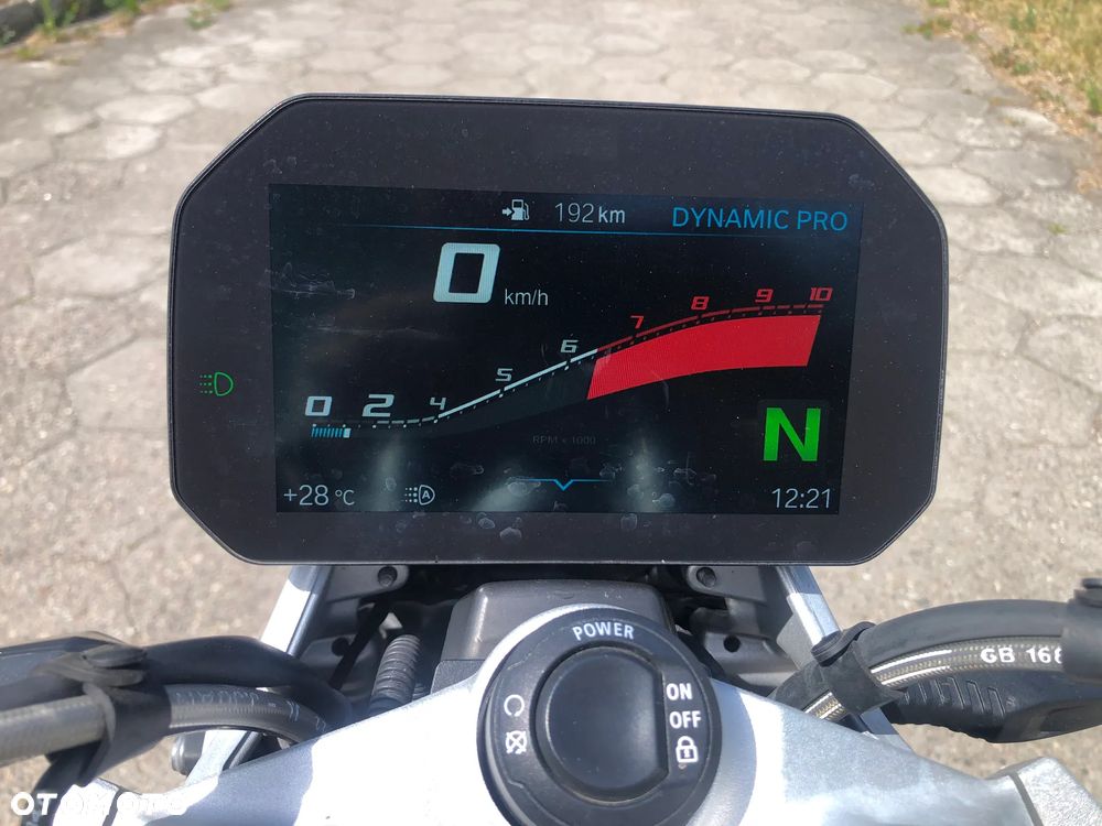 BMW R - 13