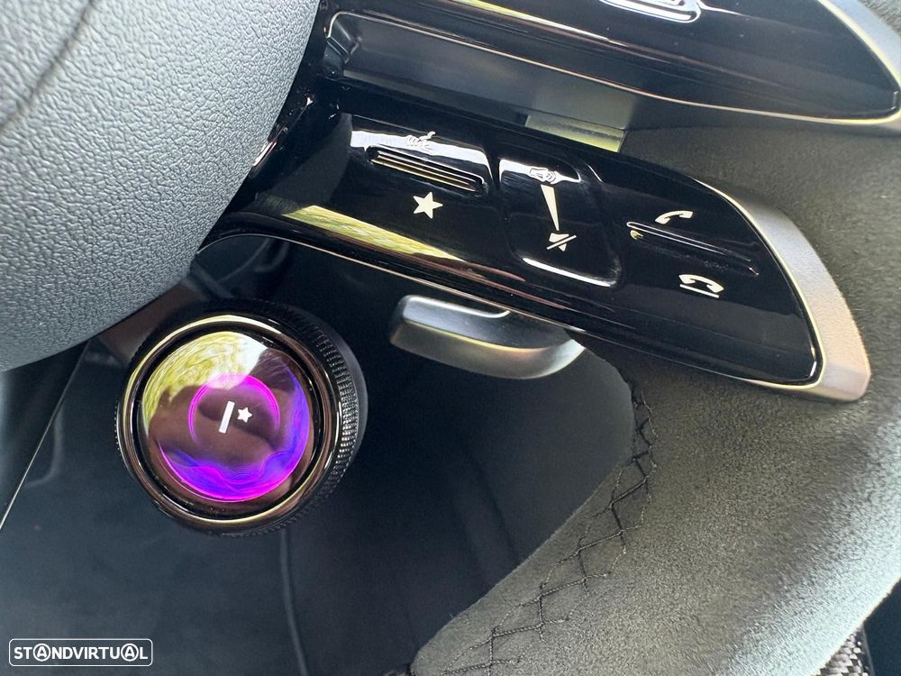 Mercedes-Benz AMG GT 63 4MATIC+ 2D Speedshift MCT 9G - 30