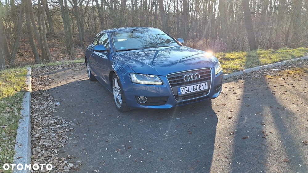 Audi A5 Coupé 2.0 TFSI - 3