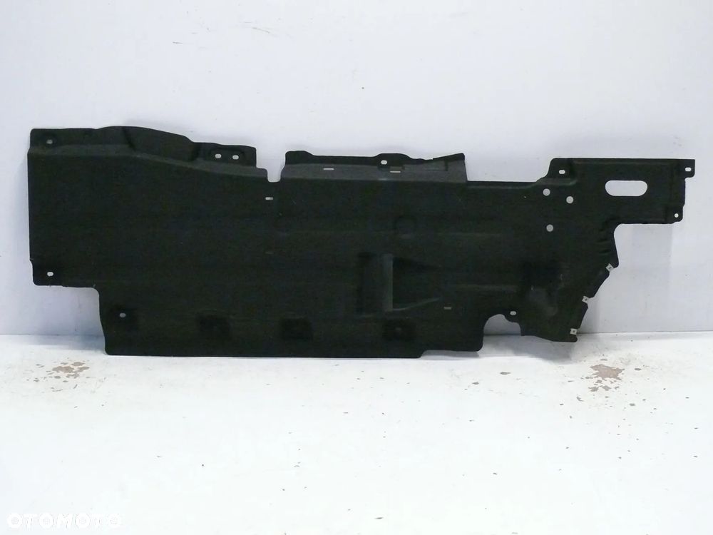 OSŁONA PODWOZIA LEWA FORD S-MAX MK2 2019 2023 LIFT - 1