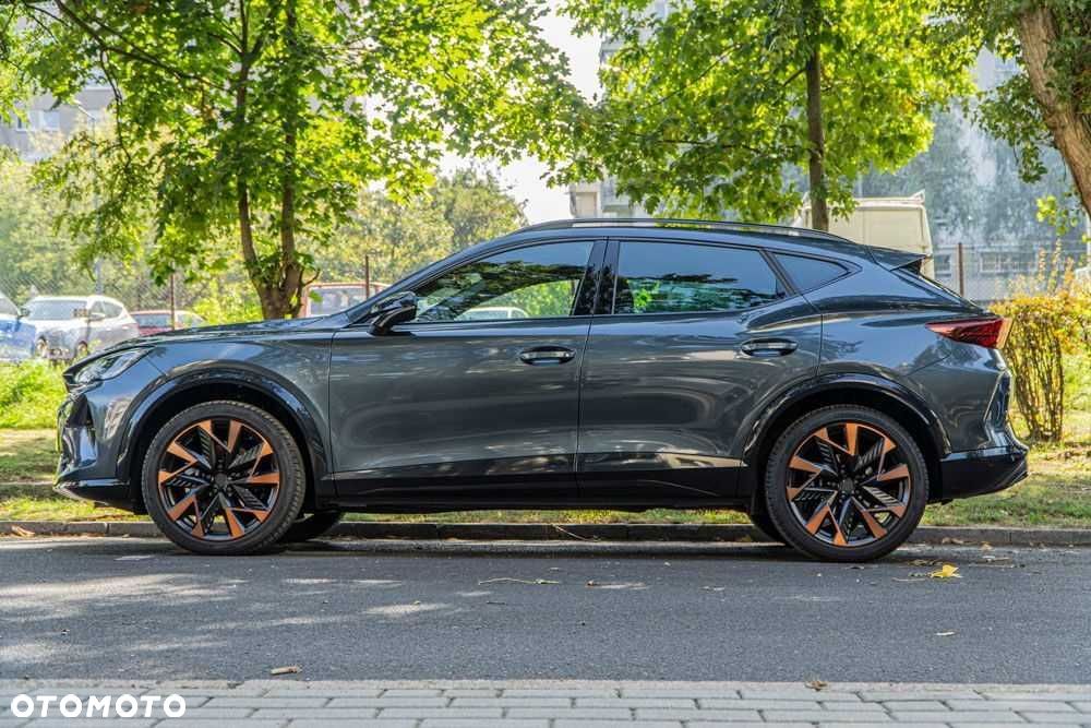 FELGI R18 5x112 YF0443 MBHMC CUPRA Ateca Formentor Leon Vw Arteon Passat B8 B9 - 4