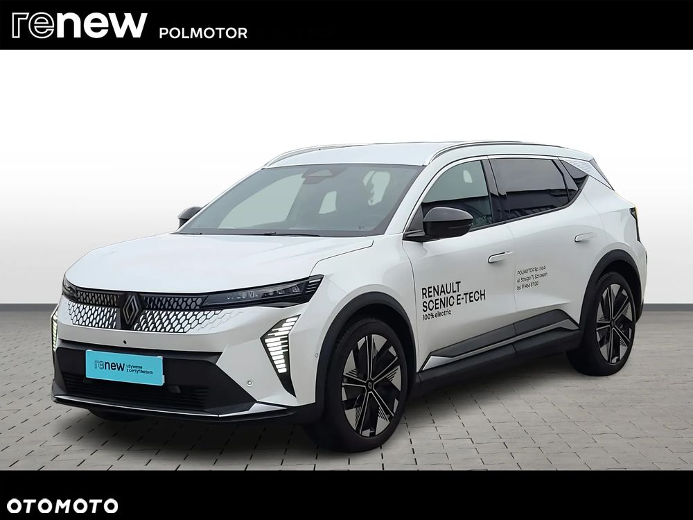 Renault Scenic EV87 Iconic - 1