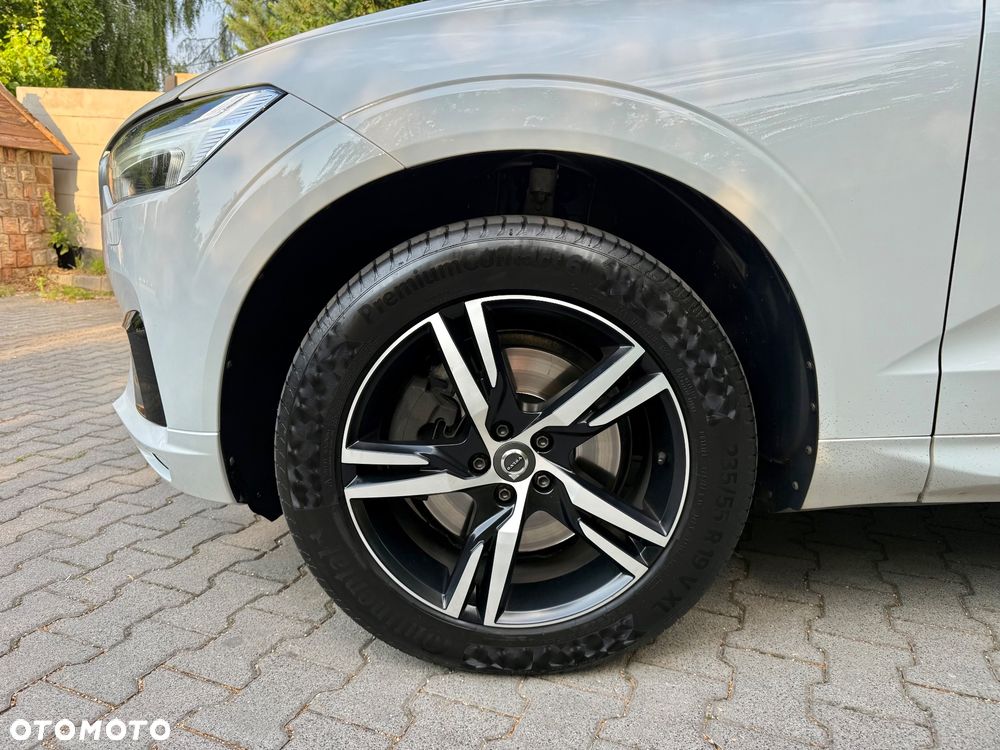 Volvo XC 60 D4 Geartronic RDesign - 17