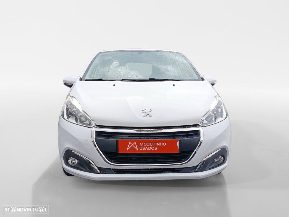 Peugeot 208 1.2 PureTech Active - 8