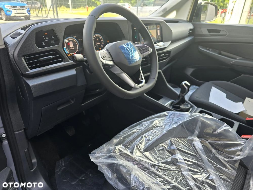 Volkswagen Caddy MAXI - 6