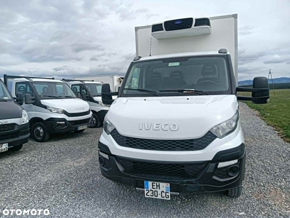 Iveco 35C13, 35C14, 35C15, 35C16 - 8