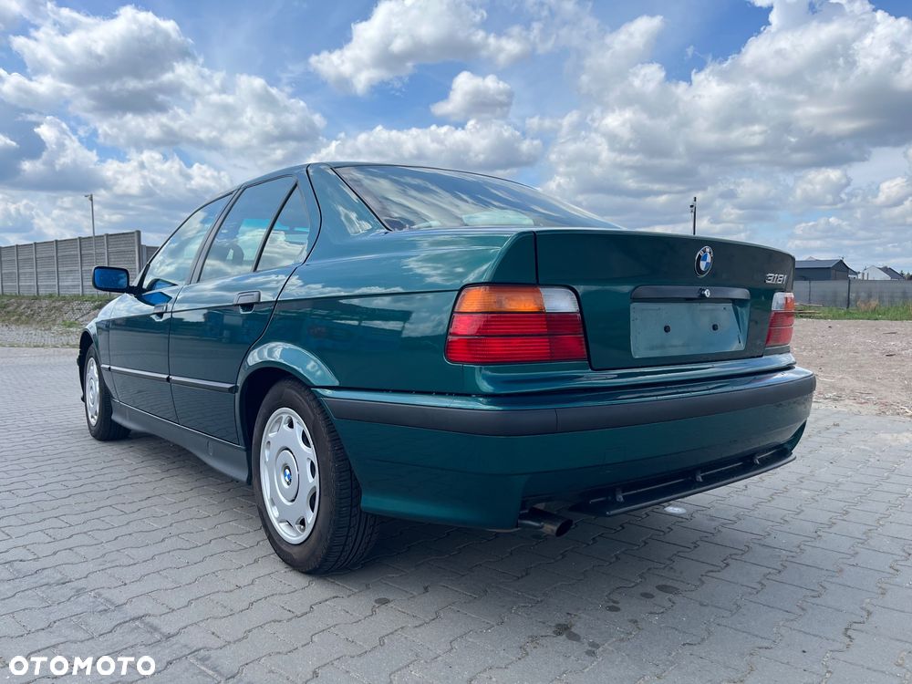 BMW Seria 3 - 3