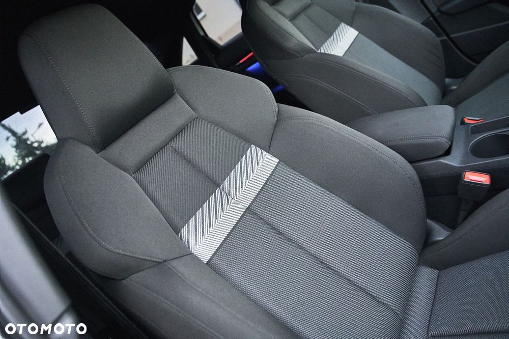 Audi A3 Limousine - 32