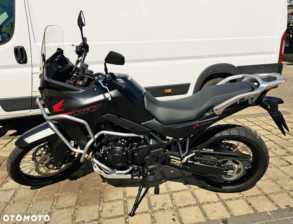 Honda XL - 2