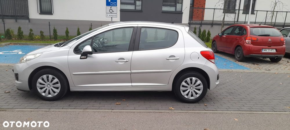 Peugeot 207 1.4 Business Line - 7