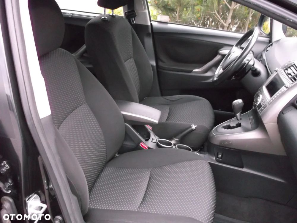 Toyota Verso 1.8 Premium EU5 7os MS - 10