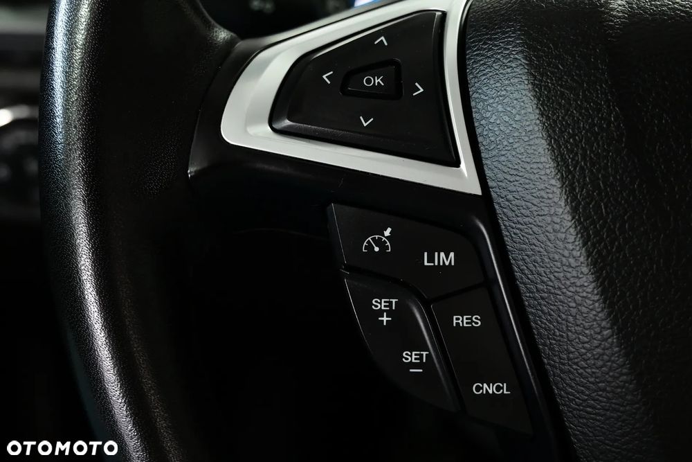Ford Mondeo 1.5 EcoBoost STart-Stopp Trend - 28