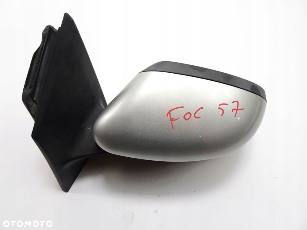 lusterko lewe ford focus mk3 ob 8pin anglik - 4