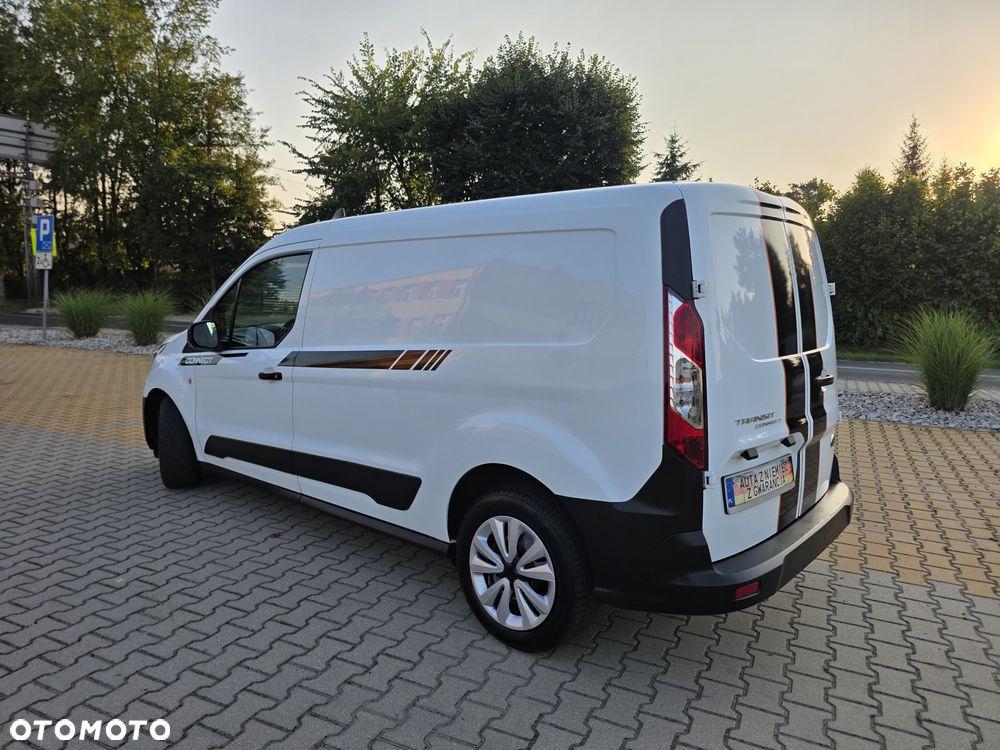 Ford Transit Connect - 7